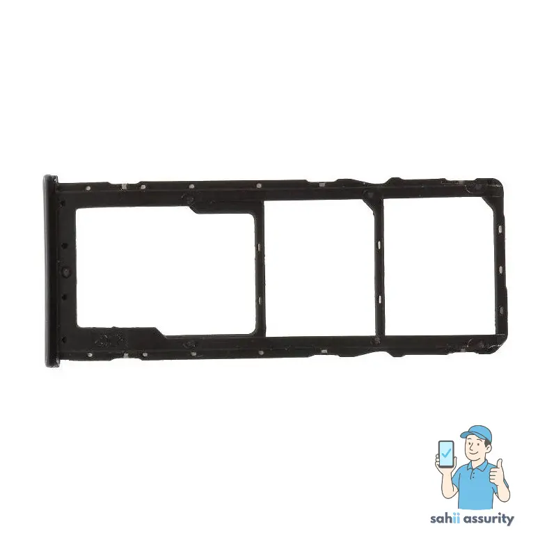 SIM Card Holder Tray for Realme 5 thumbnail